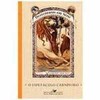 9788535905243 - O ESPETACULO CARNIVORO - RICARDO GOUVEIA; BRETT HELQUIST; LEMONY SNICKET