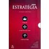 9788565042000 - O ESSENCIAL DA ESTRATÉGIA - BOX ESPECIAL - CONTÉM TRÊS OBRAS - HUNTER BOOKS