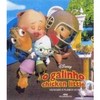 9788506046999 - O GALINHO CHICKEN LITTLE SALVANDO O PLANETA TERRA - DISNEY WALT