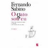 9788501912404 - O GATO SOU EU - FERNANDO SABINO