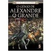 9788537000113 - O GENIO DE ALEXANDRE O GRANDE - N. G. L. HAMMOND