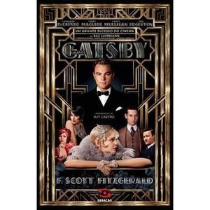 9788581301723 - O GRANDE GATSBY - F. SCOTT FITZGERALD (858130172X)