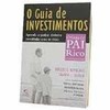 9788535209860 - O GUIA DE INVESTIMENTOS - ROBERT KIYOSAKI - SHARON LECHTER