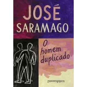 9788535912883 - O HOMEM DUPLICADO - ED. DE BOLSO - JOSE SARAMAGO