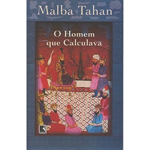 9788501061966 - O HOMEM QUE CALCULAVA - TAHAN MALBA (JULIO CESAR DE MELLO E SOUZA)