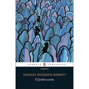 9788563560605 - O JARDIM SECRETO - FRANCES HODGSON BURNETT