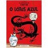 9788535906714 - O LOTUS AZUL - HERGE