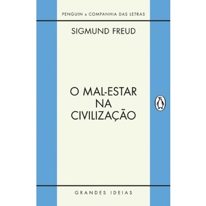 9788563560308 - O MAL-ESTAR NA CIVILIZAÇAO - SIGMUND FREUD