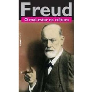 9788525419972 - O MAL-ESTAR NA CULTURA - COL. LPM POCKET - SIGMUND FREUD