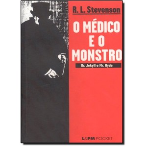 9788525411235 - O MEDICO E O MONSTRO - STEVENSON, R. L (852541123X)