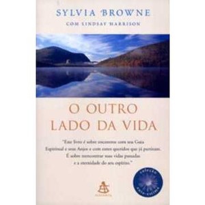 9788575423684 - O OUTRO LADO DA VIDA - SYLVIA BROWNE