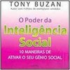 9788531608988 - O PODER DA INTELIGENCIA SOCIAL - TONY BUZAN