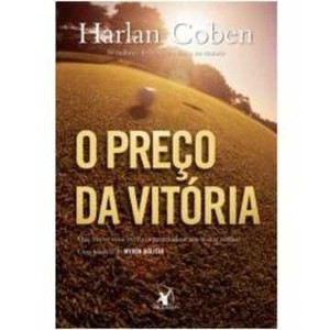 9788580411232 - O PREÇO DA VITÓRIA - HARLAN COBEN