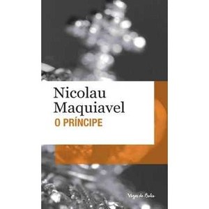 9788532641854 - O PRINCIPE - EDIÇÃO DE BOLSO - NICOLAU MAQUIAVEL