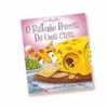 9788577745685 - O RATINHO PRECISA DE UMA CASA - LIVRO MAGNÉTICO - BICHO ESPERTO