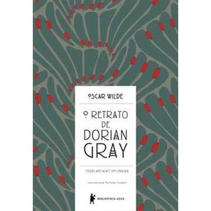 9788525054135 - O RETRATO DE DORIAN GRAY - OSCAR WILDE