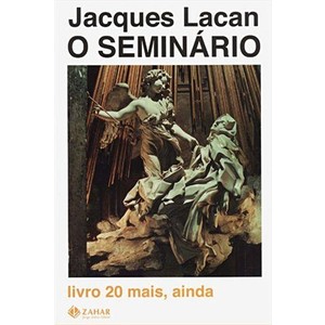 9788571104914 - O SEMINARIO 20 - LACAN, JACQUES