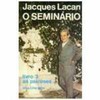 9788571103894 - O SEMINARIO 3 - LACAN, JACQUES