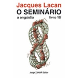 9788571108868 - O SEMINARIO - JACQUES LACAN