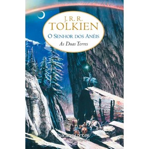 9788533613386 - O SENHOR DOS ANÉIS: AS DUAS TORRES - J. R. R. TOLKIEN