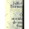 9788532527554 - O SENTIDO DE UM FIM - JULIAN BARNES