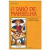 9788531506581 - LIVRO - TARO DE MARSELHA, O