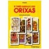 9788531509216 - O TARO SAGRADO DOS ORIXAS - ZOLRAK