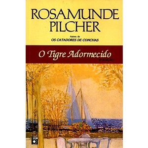 9788528605686 - O TIGRE ADORMECIDO - PILCHER, ROSAMUNDE (852860568X)