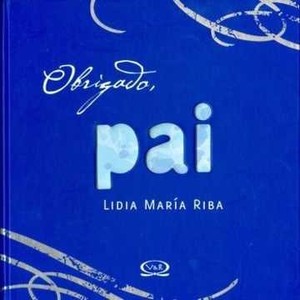 9788576832331 - OBRIGADO, PAI - RIBA, LIDIA MARÍA (857683233X)