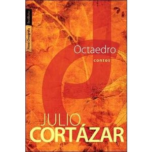 9788577992218 - OCTAEDRO (EDIÇÃO DE BOLSO) - JULIO CORTÁZAR