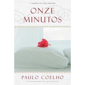 9788575427514 - ONZE MINUTOS - PAULO COELHO