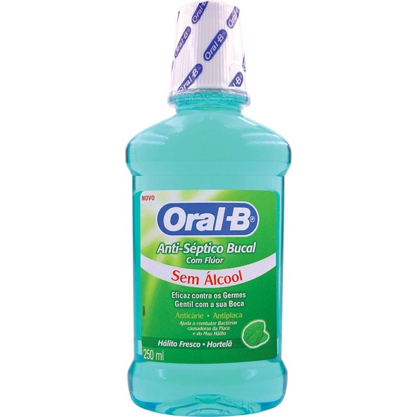 7501001106355 - ORAL-B COMPLETE HORTELÃ