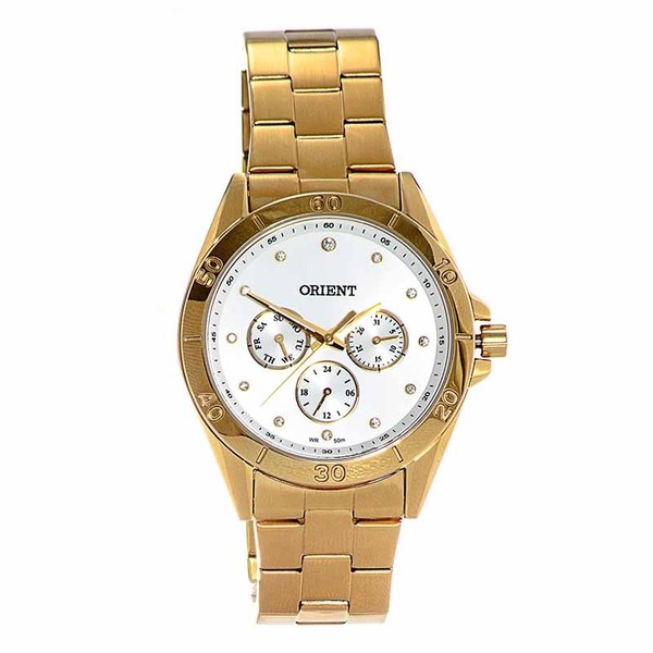 7891529067963 - ORIENT ETERNAL FGSSM029 ANALÓGICO FEMININO