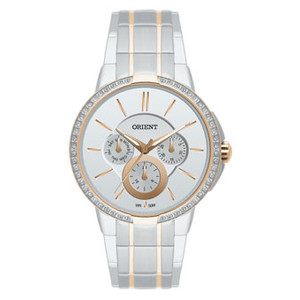 7891529063071 - ORIENT ETERNAL FTSSM023 ANALÓGICO FEMININO