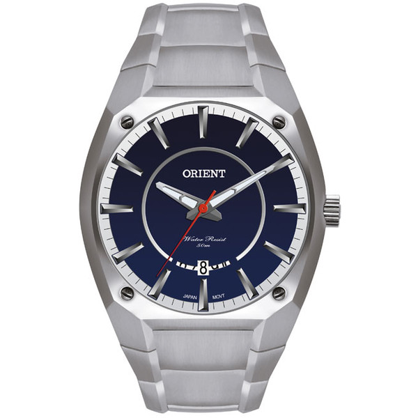 7891529046043 - ORIENT MBSS1149 ANALÓGICO MASCULINO