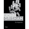9788532527592 - OS LITIGANTES - JOHN GRISHAM