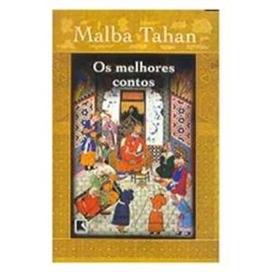 9788501063106 - OS MELHORES CONTOS - TAHAN, MALBA (850106310X)