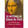 9788531609343 - OS MISTERIOS DO CODIGO DA VINCI - AMY WELBORN