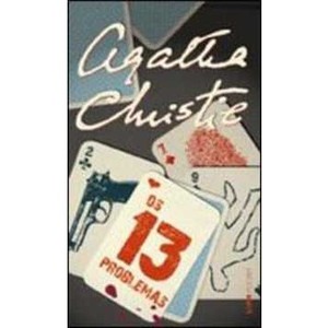 9788525423160 - OS TREZE PROBLEMAS - COL. LPM POCKET - AGATHA CHRISTIE