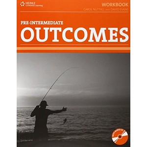 9781111054113 - OUTCOMES PRE-INTERMEDIATE - HUGH DELLAR