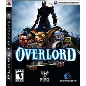 7892110063821 - OVERLORD 2 PLAYSTATION 3 BLU-RAY