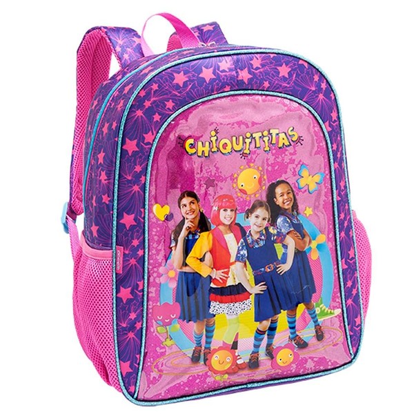 7899670900108 - PACIFIC CHIQUITITAS BRILHAR G