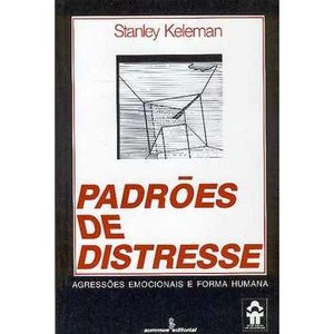 9788532303899 - PADROES DE DISTRESSE - KELEMAN, STANLEY