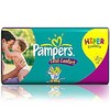 7501006713893 - PAMPERS TOTAL CONFORT G DESCARTÁVEL 60 UNIDADES