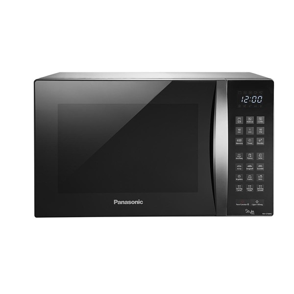 7896067221990 - PANASONIC NN-GT684 INOX