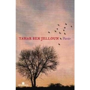 9788528612455 - PARTIR - TAHAR BEN JELLOUN