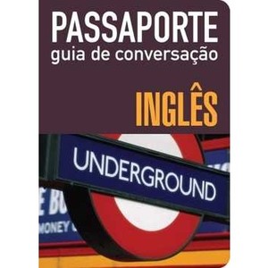 9788578271572 - PASSAPORTE - GUIA DE CONVERSAÇÃO - INGLÊS - WMF MARTINS FONTES