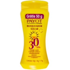 7896609533574 - PAYOT FPS 30