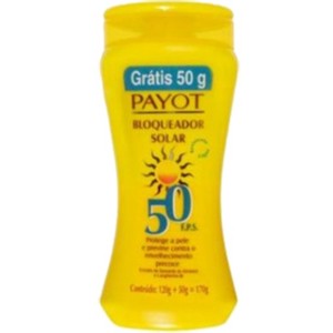 7896609533581 - PAYOT FPS 50