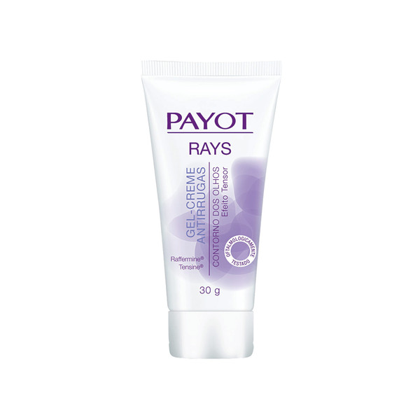 7896609513354 - PAYOT RAYS CONTORNO DOS OLHOS